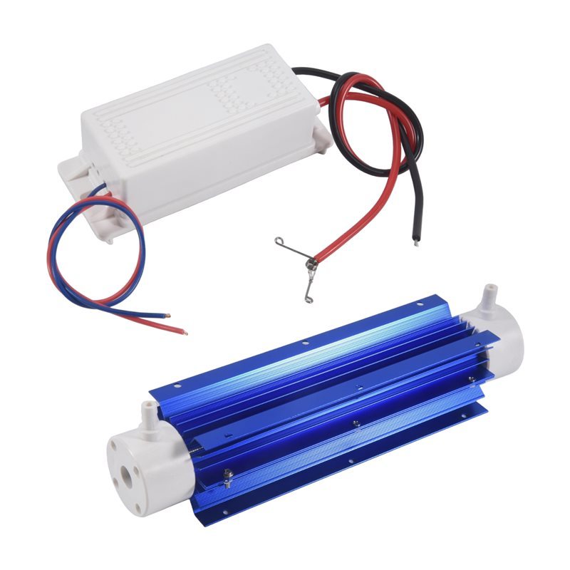SB-220V 10G AIR-COOLED TUBE OZONE GENERATOR TUBE OZONE GENERATOR TUBE