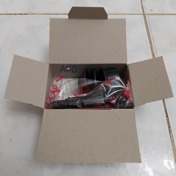 Repair Kit Cm Master Kopling Atas Fuso Fighter Ps190 Ps 190 6D16