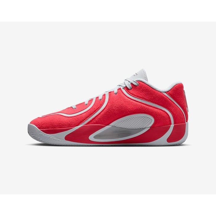 Sepatu Basket Pria Nike Jordan Tatum 4 Prem PF IO5031-600