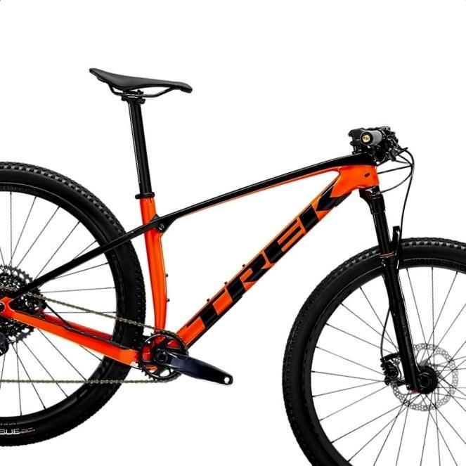 TREK hardtail MTB 27.5