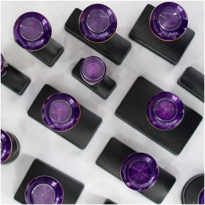 Cetak Stempel Flash Stample Flash 3 Warna
