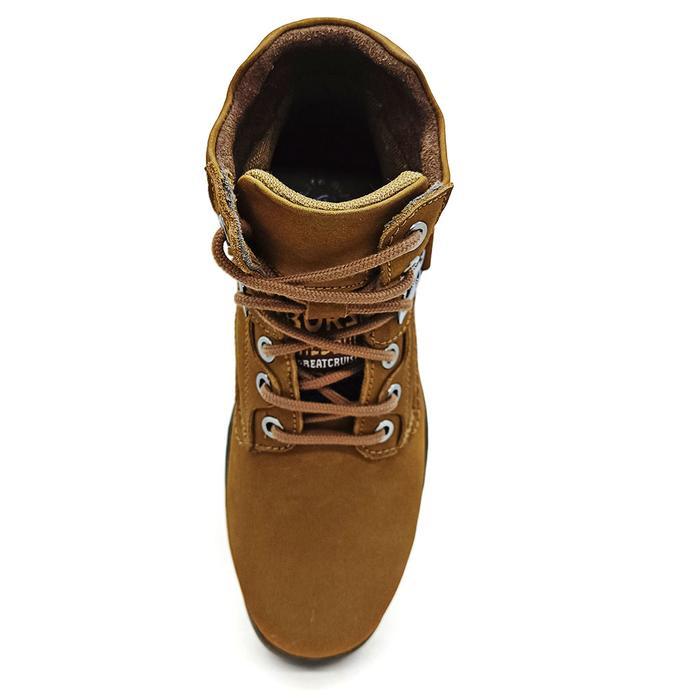 READY WILDBULL SAFETY UPGRADE - ORINAL SEPATU BORSA SAFETY BOOTS