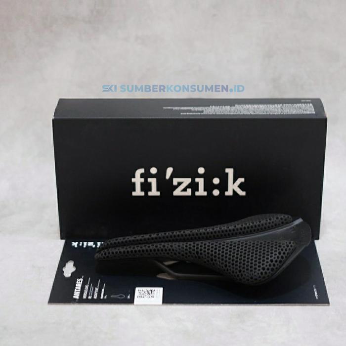 Saddle Fizik Antares Versus Evo R1 Adaptive