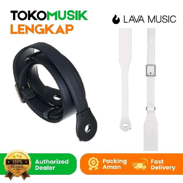 Promo Lava Ideal Strap Pro Strap Gitar Lava Me 3 Lava Me3 Lava Me 4 Lava Me Pro For All Guitar Lava