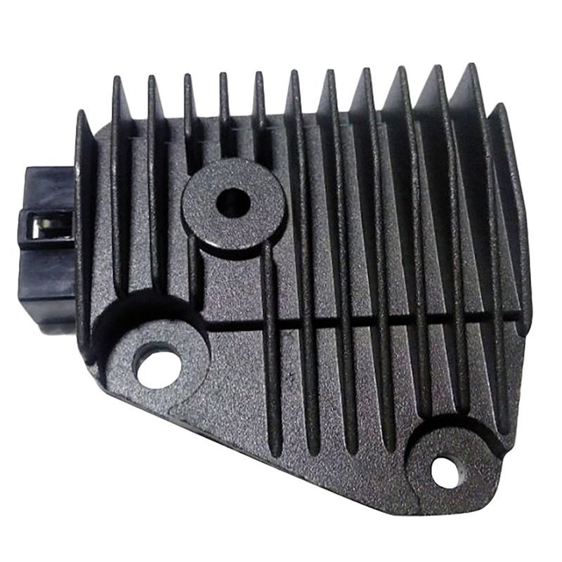 POWERFUL 3X FOR REGULATEUR XV125 XV250 XV 250 VIRAGO 1997 - 2001