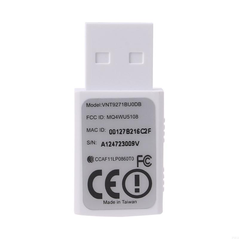 P9FA Ats AR9271 Chipset ROS Wireless USB Card WiFi Adapter for Windows7/8