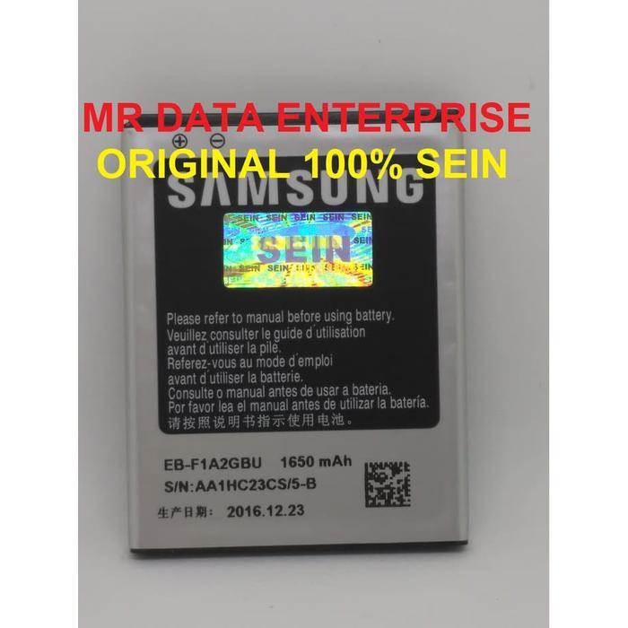 Flash Sale Baterai Batre Samsung Galaxy Camera Gc100 Ek-Gc100 Gc-100 Original Gbs Original