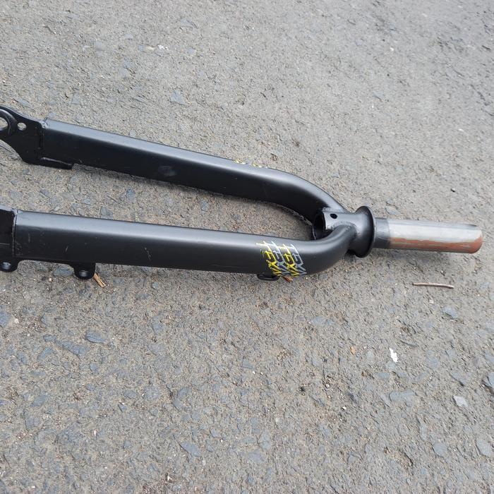 TERLARIS fork sepeda lipat 20plus fork sepeda lipat 20+ element foldX 8 element clip element troy