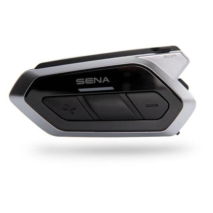 TERLARIS Sena 50R Loosepack Bluetooth Intercom READY STOCK