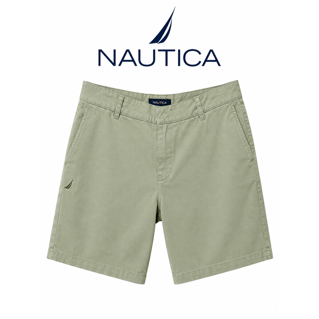 NAUTICA - ISLA - LODAN GREEN