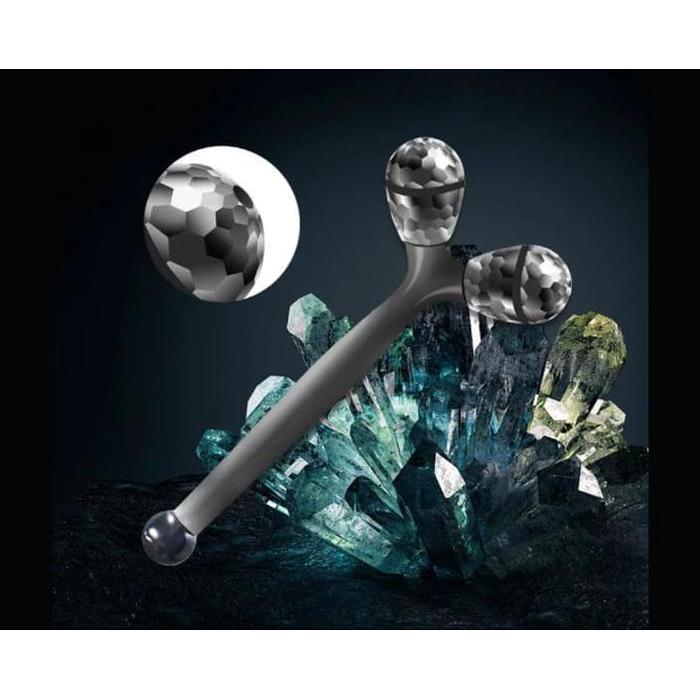 3D MASSAGER ROLLER MASSAGE /