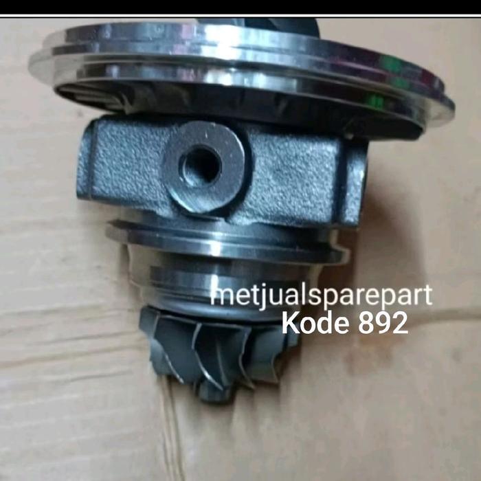 Cartridge Turbo Kepala Turbo Isuzu Dmax 4Jj 4Jj1 Bermutu