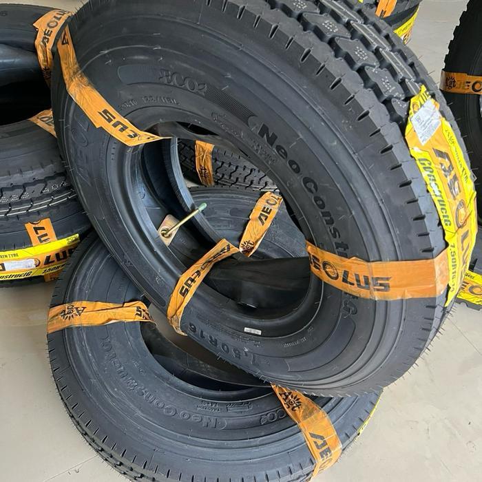 Ban Truk AEOLUS NEW NCG 750/16