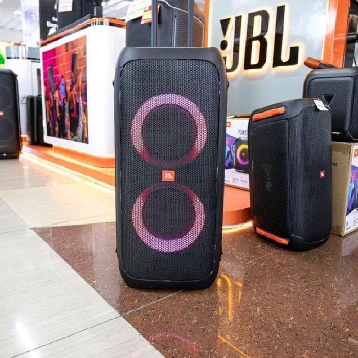 JBL Partybox 310 speaker portable