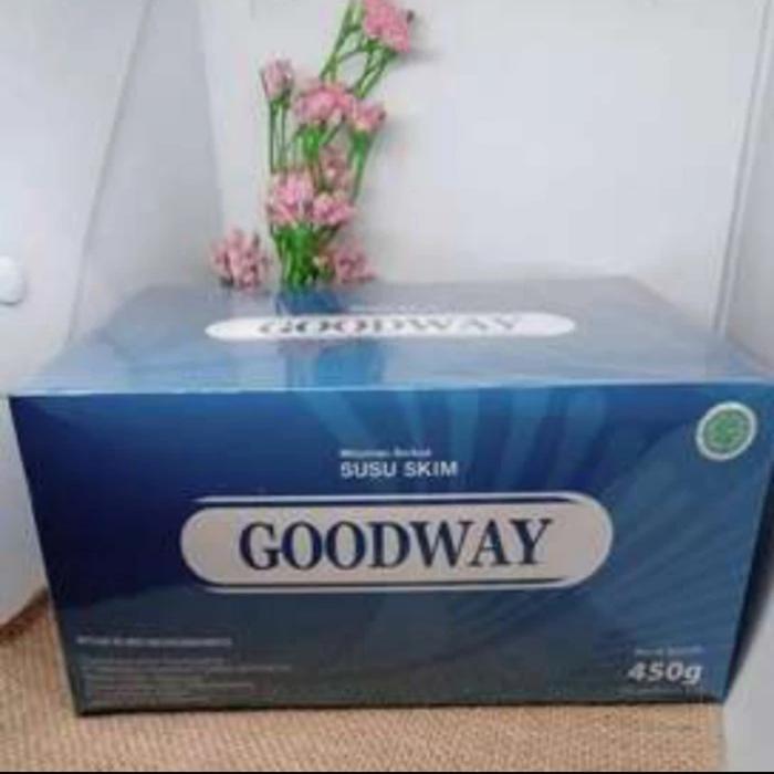 SUSU SKIM GOODWAY KOLOSTRUM