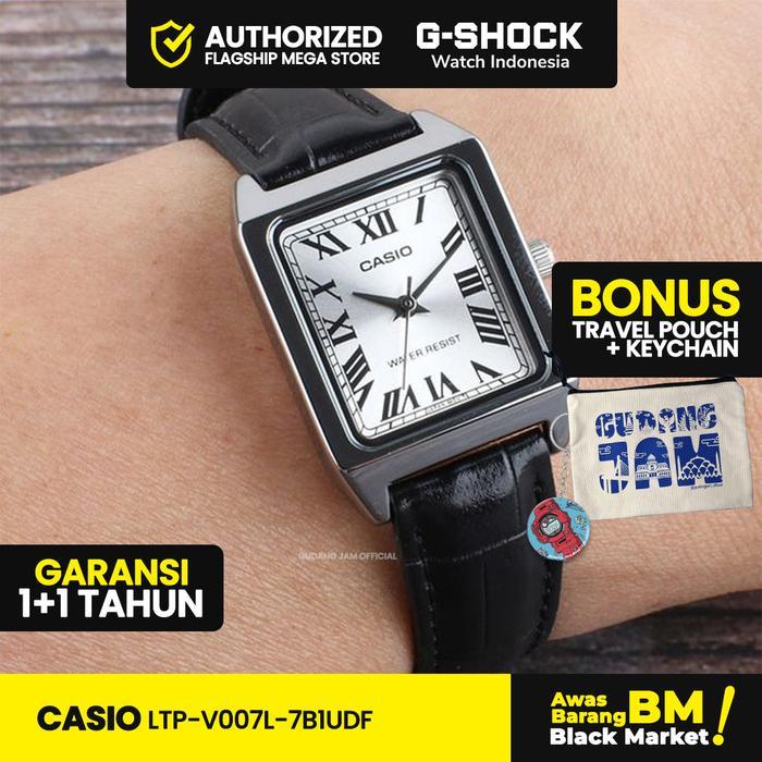 > Casio General LTP-V007L-7B1UDF LTP-V007L LTP-V007 LTPV007L LTP V007L Watches