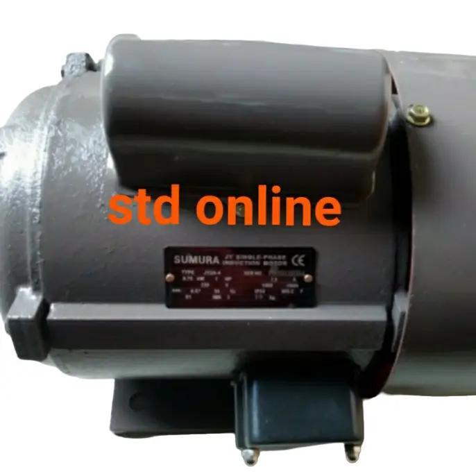 PROMO Dinamo listrik 1hp elektro motor 1hp motor listrik 1hp