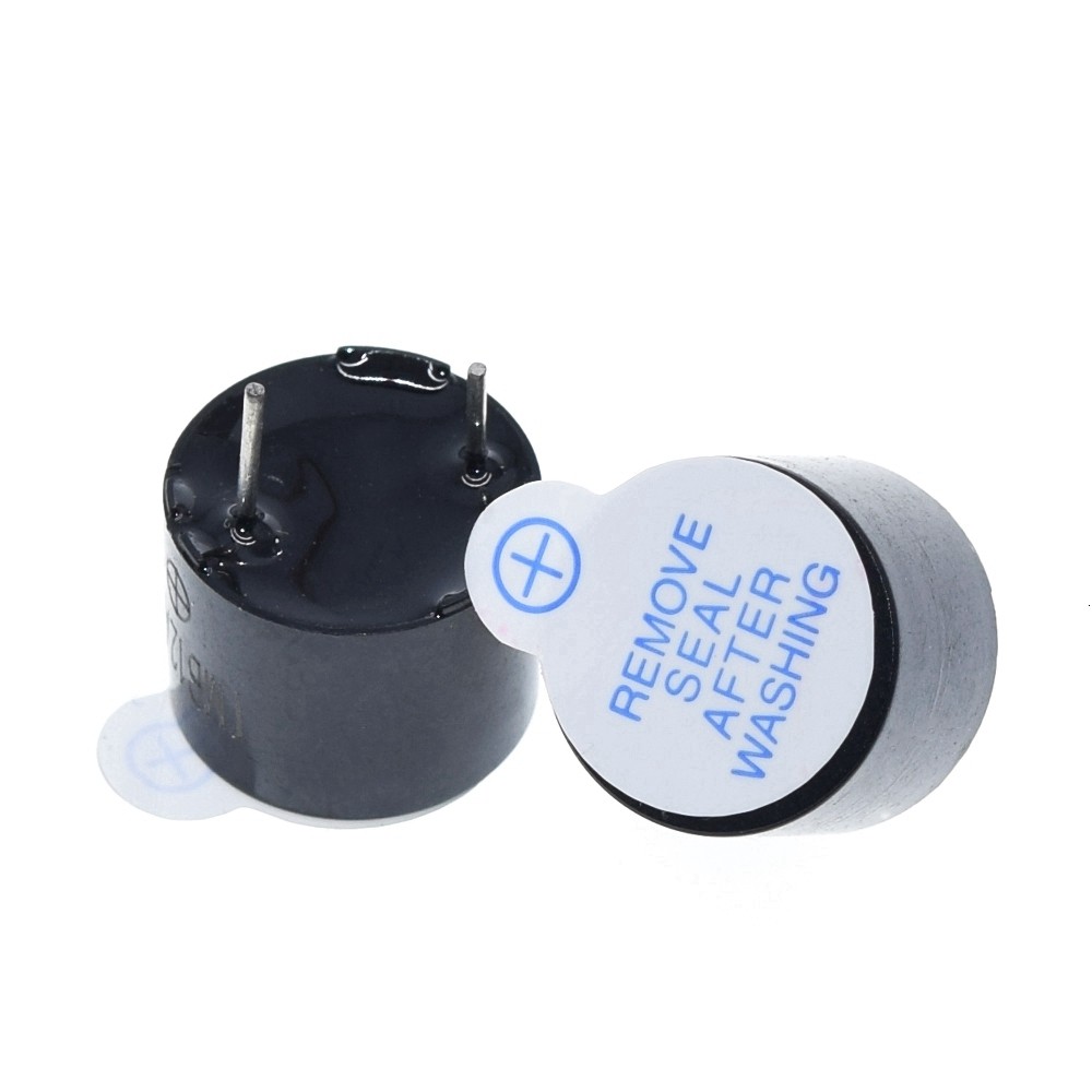 11030PCS Active Buzzer Alarm 5v Sounder speaker Buzzer