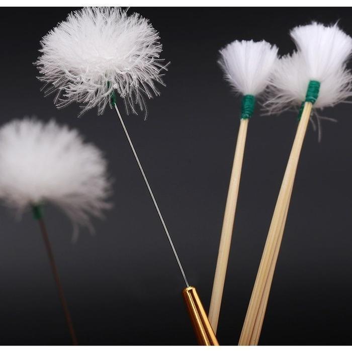 8 In 1 Alat Pembersih Kuping Alat Pembersih Telinga Lengkap Stainless Pembersih Telinga Ear Wax