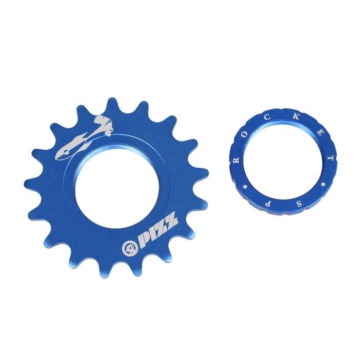 Cog set pizz sepeda fixie