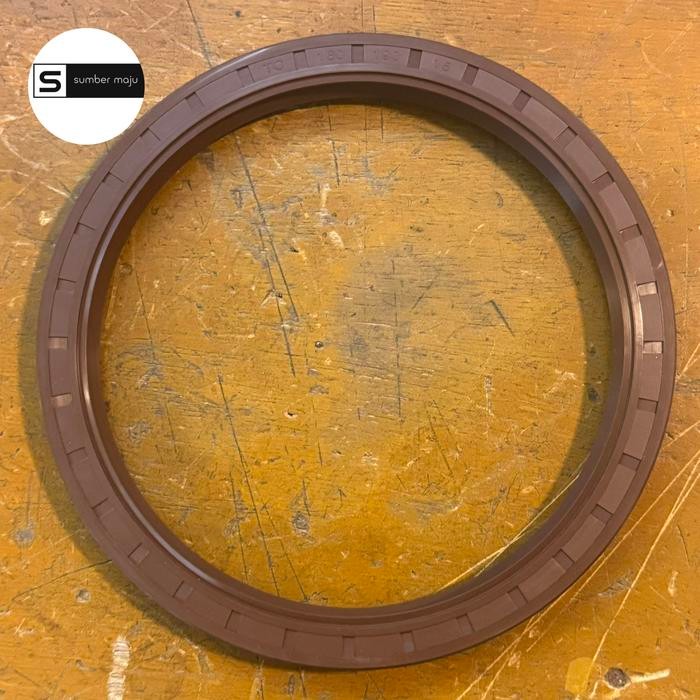 Ready Oil Seal Tc 160x190x15 VITON TC 160 190 15 VITTON TC 160*190*15