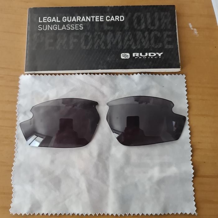 Lensa Kacamata Rudy Project Seri Rydon