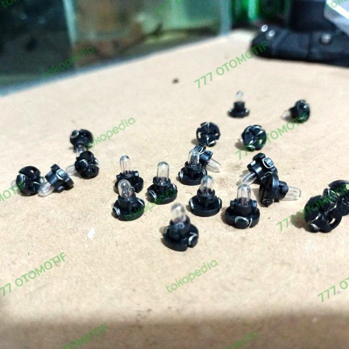 Jual Lampu T3 Indikator Panel Ac Honda Accord Jazz Fit Mobilio Brio City