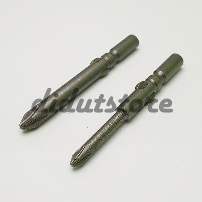 New Obeng Listrik Set / Electric Screwdriver Jb-802 Terlariss 
