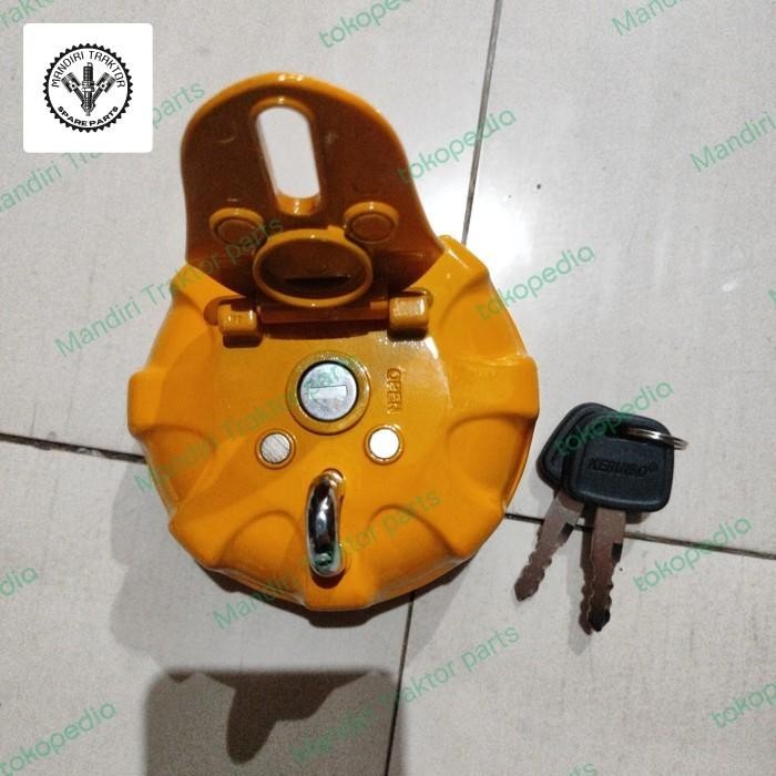 TUTUP TANGKI SDLG TUTUP TANGKI SOLAR SDLG