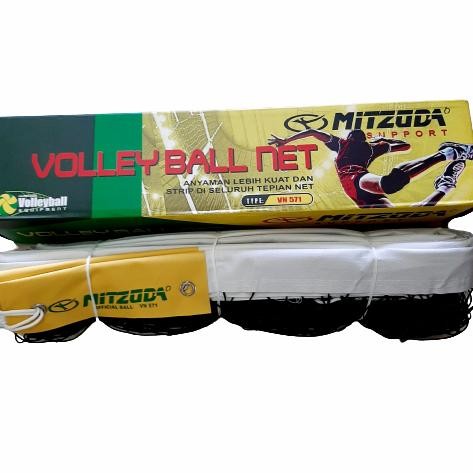Net Voli Mitzuda VN571 Original Jaring Net Voli Mitzuda