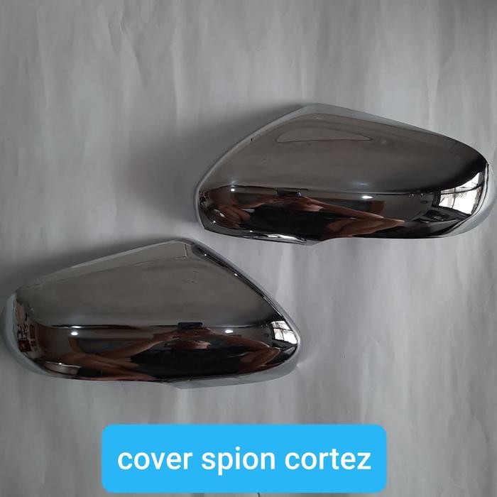 Cover Spion Wuling Cortez