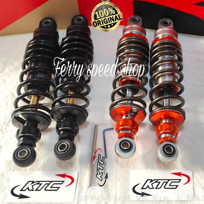 Shock Sok Ktc 280Mm / Sok Shock Ktc Razor Pro 280Mm Fizr Jupiterz