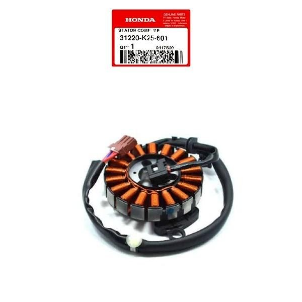 Spull Beat Fi Esp Stater Halus (31220-K25-601)