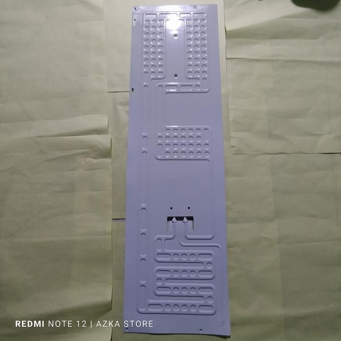 Ready evaporator kulkas 1 pintu sharp