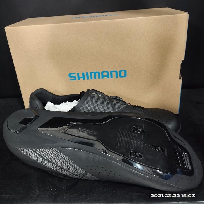 Sepatu Shimano Rc3