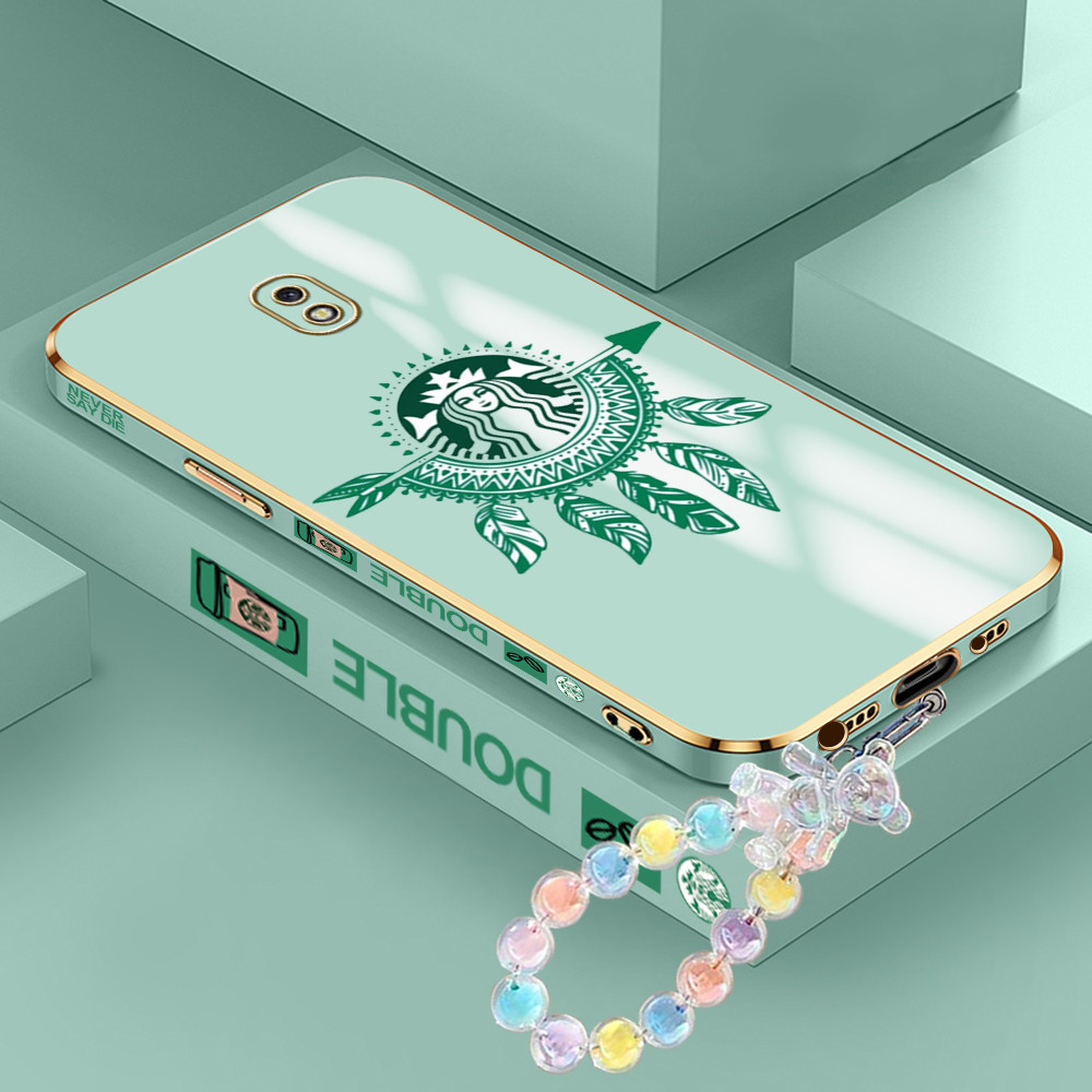 [Pengiriman Jakarta] Samsung Galaxy J7 Pro CORE 2017 J2 Prime Grand Prime Casing Ponsel POla Desain 