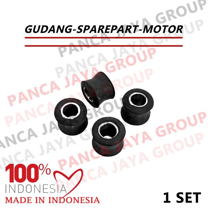 BOS-BOSH-SHOCK SOK BREKER BELAKANG HONDA S90 S90Z S-90 90Z BENLY S110 S-110