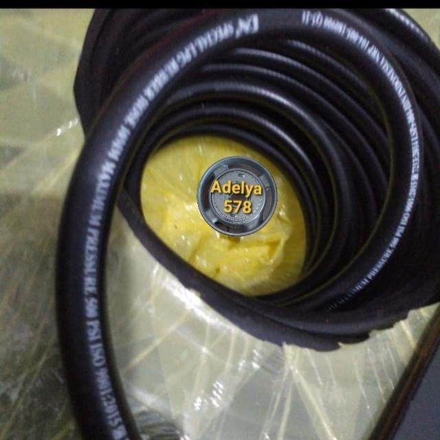 selang gas DN 500 psi meteran