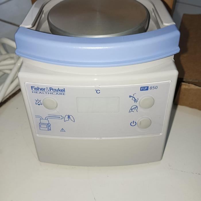 Do- humidifier fisher paykel mr850