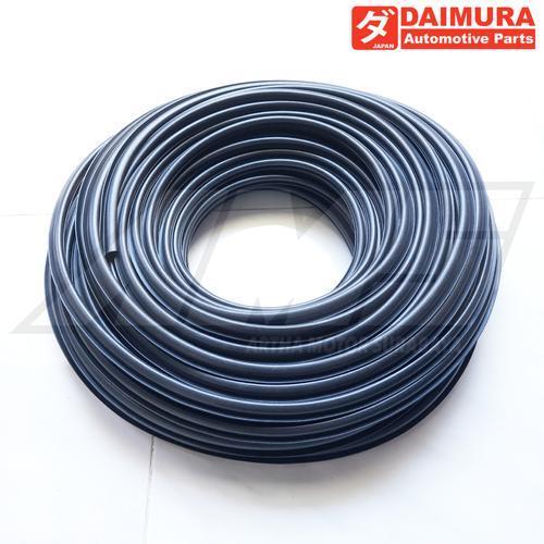 KARET LIS LIST D FRAME KACA SAMPING GESER MATI STOPPER MOBIL KAROSERI