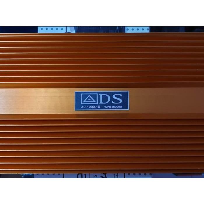 Monoblok Ads 2018 New Model Ads-1200.1D