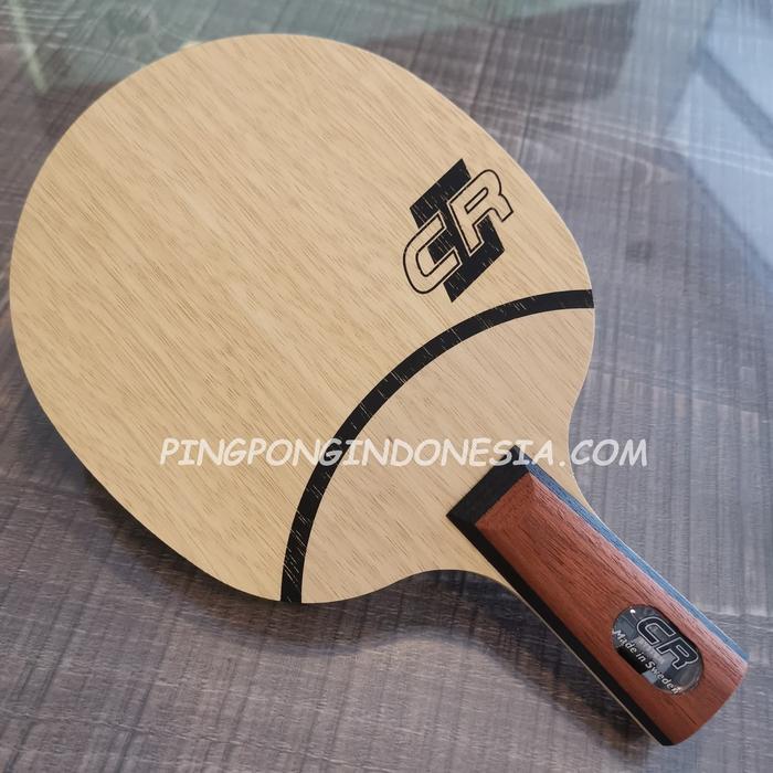 STOK TERBATAS  STIGA ALLROUND CR WRB JTTAA - PENHOLD - BLADE KAYU PINGPONG TENIS MEJA TERJANGKAU