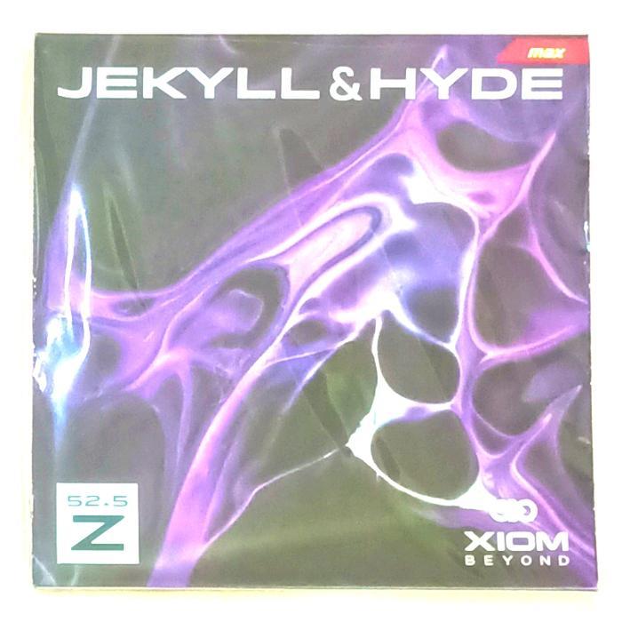 STOK TERBATAS  XIOM JEKYLL & HYDE Z TERJANGKAU