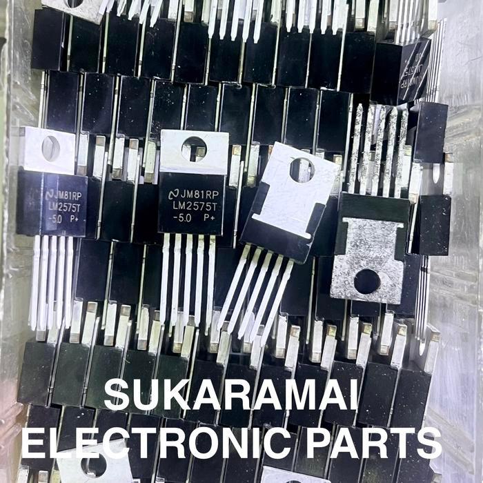 IC LM2575T LM2575 LM 2575 T