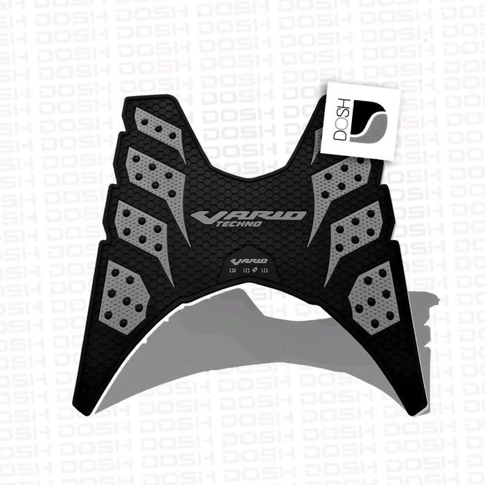 Karpet Motor Vario Old Karpet Vario 125 Variasi Motor Vario 125 Tahun 2012/2015