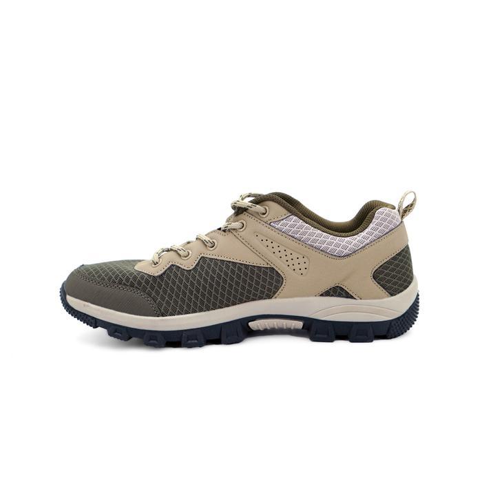 [Sneakerfest] Weinbrenner - Montrek "Air Mesh" Sepatu Sneakers Hiking Outdoor Pria - Shoes