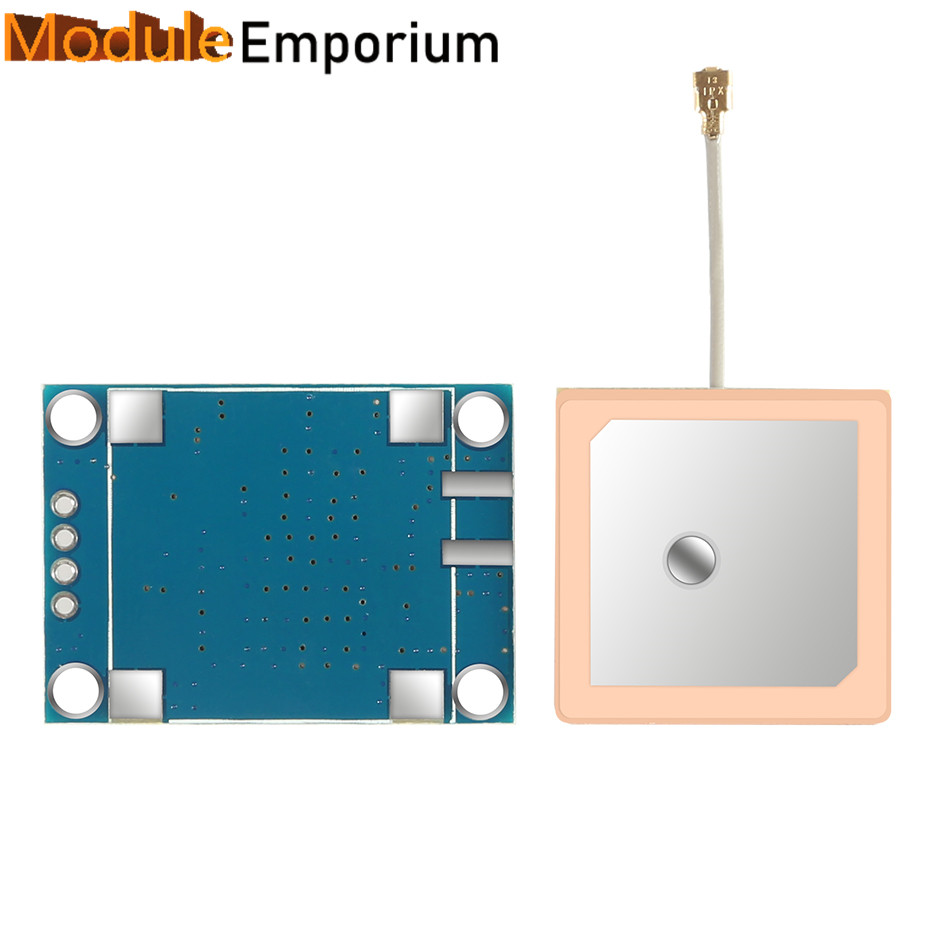 NEO-7M APM2.5 Ublox GYGPSV1 NEO-7M GPS module