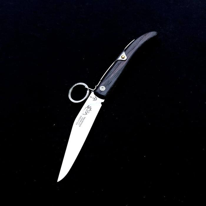 Lipat Cap Garpu Asli Oryx Stainless Solingen Jerman