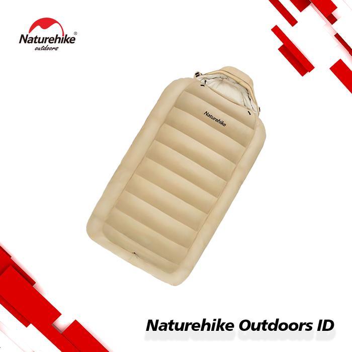Sleeping Bag Down Naturehike CNH22SD008 Winter Down Sleeping Bag