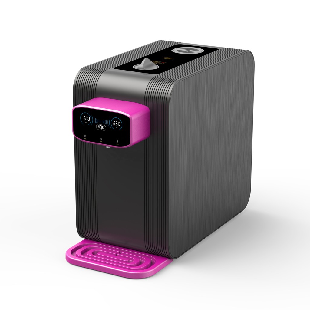 Heating Hydrogen Water Machine Hydrogen Water Generator Dispenser